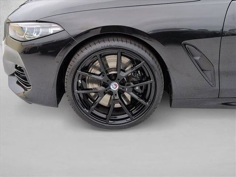 Certified 2026 BMW M850i xDrive AWD/4WD image 25