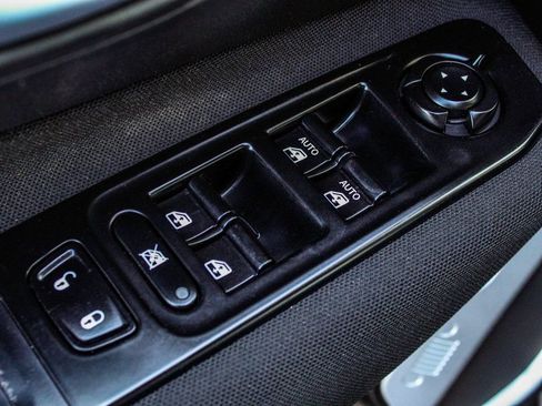 Used 2021 Jeep Renegade Sport AWD/4WD image 10