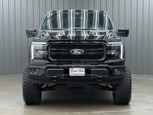 Used 2026 Ford F150 Lariat AWD/4WD image 8