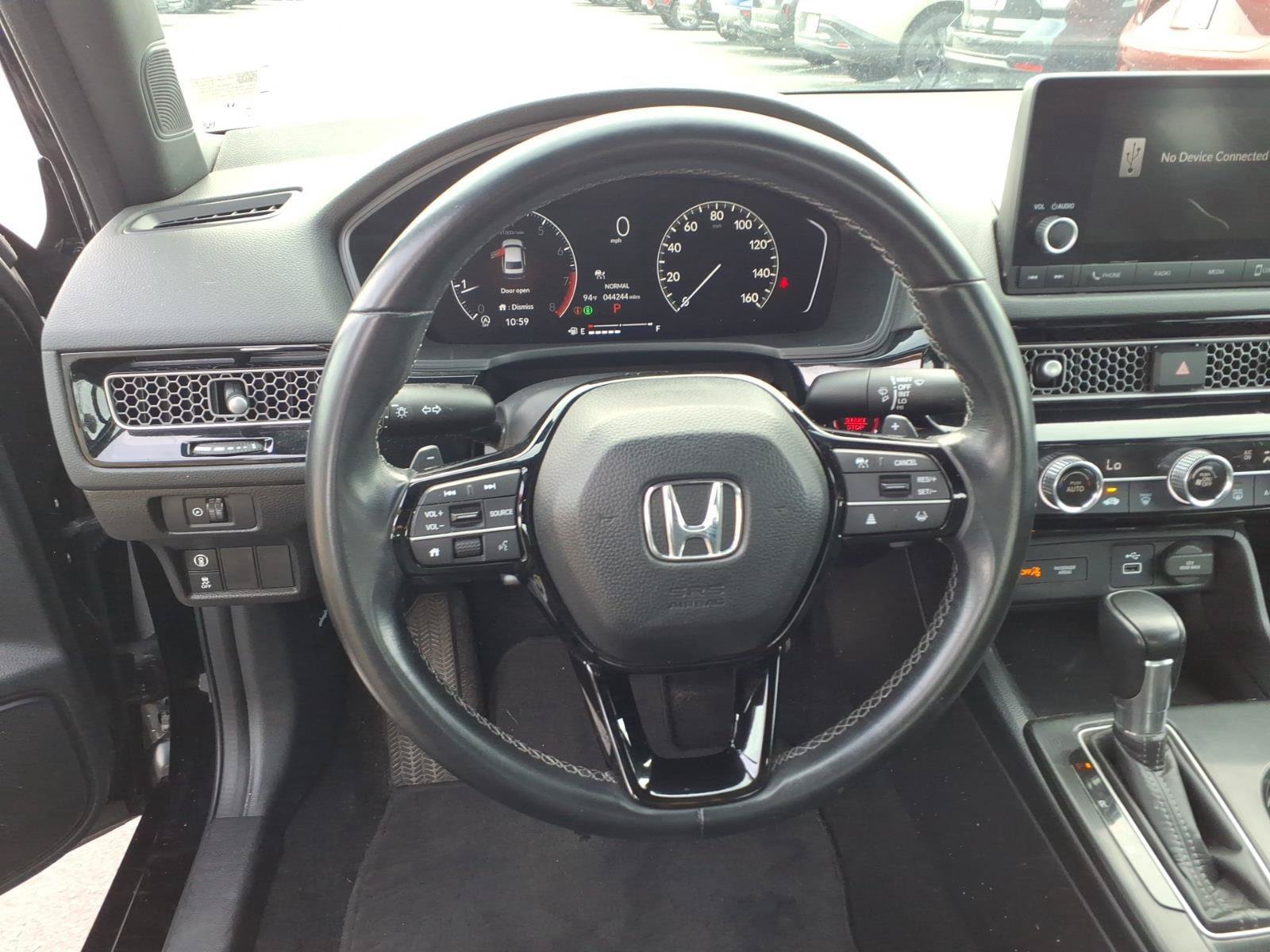 Used 2023 Honda Civic Sport image 7