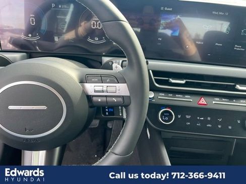 New 2025 Hyundai Sonata SEL image 15