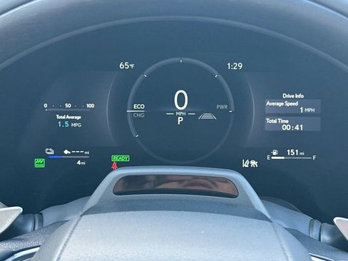 New 2026 Lexus RX 450h 450h+ Luxury image 24