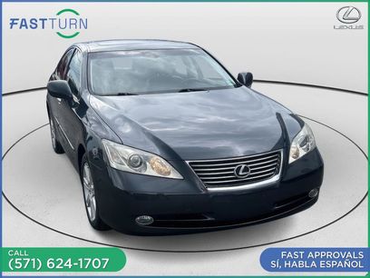 Used 2007 Lexus ES 350