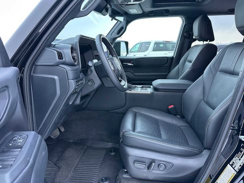 Used 2024 Toyota Land Cruiser FIRST EDITION image 22