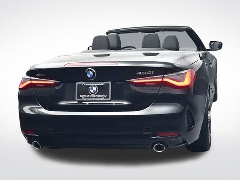 New 2026 BMW 430i xDrive 430i xDrive w/ Premium Package image 4