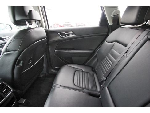 Certified 2023 Kia Sportage SX FWD image 12