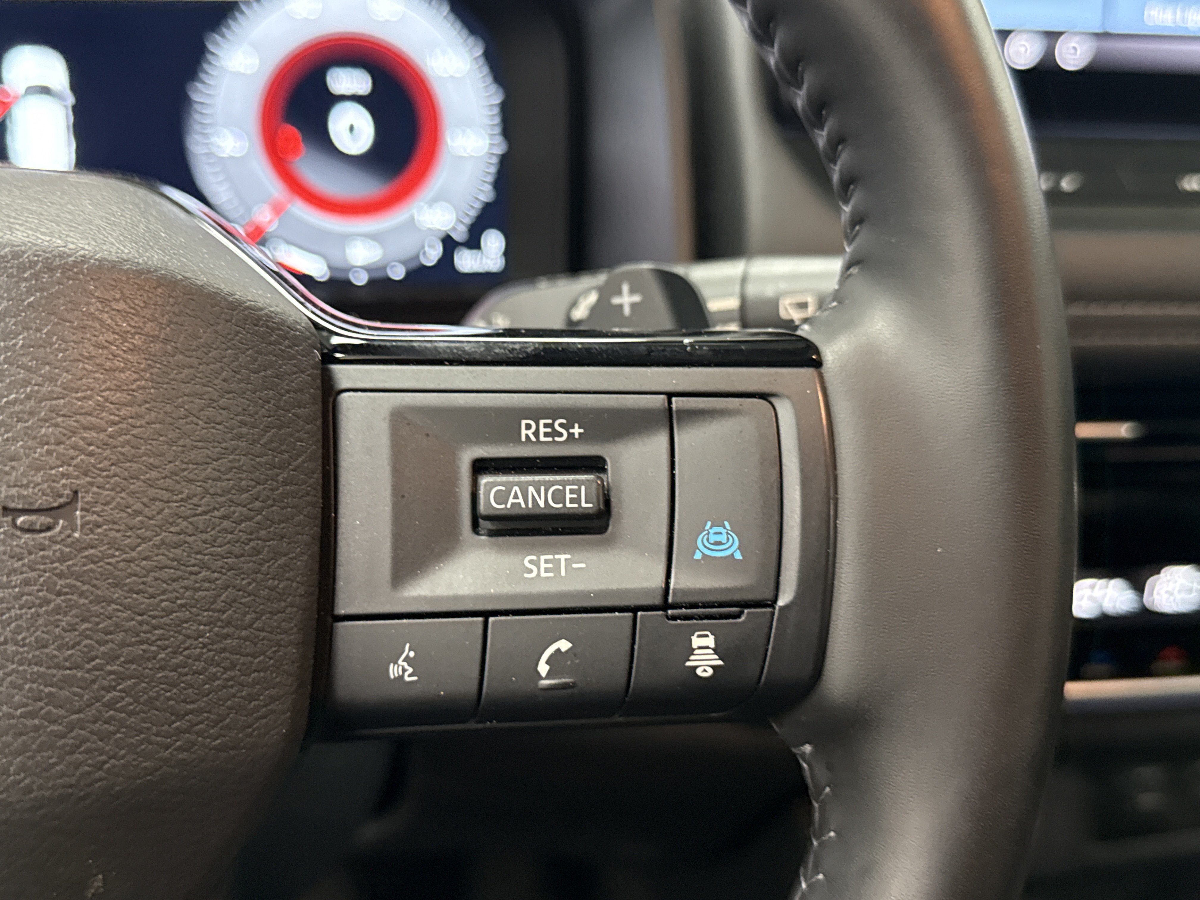 Used 2026 Nissan Rogue Platinum w/ Platinum Premium Package AWD/4WD image 21