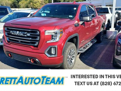 Used 2019 GMC Sierra 1500 AT4 w/ AT4 Premium Package