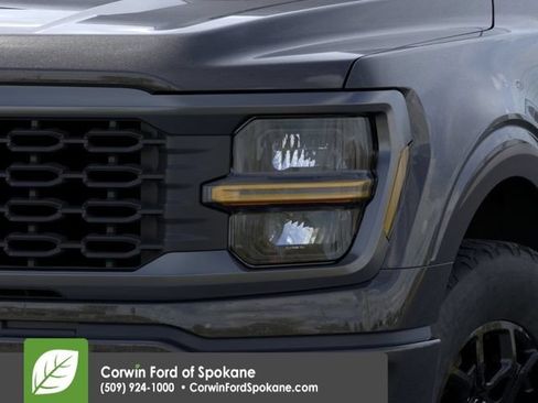 New 2026 Ford F150 STX AWD/4WD image 18