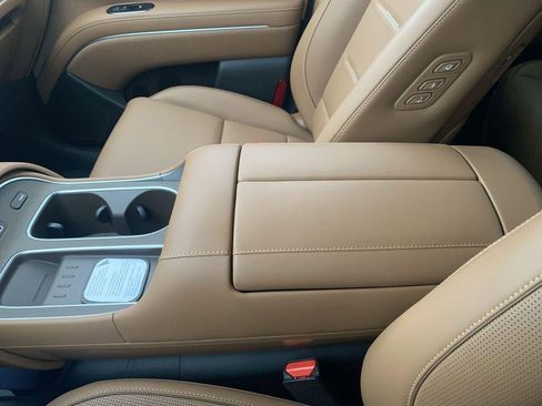 New 2026 Hyundai Palisade Calligraphy image 50