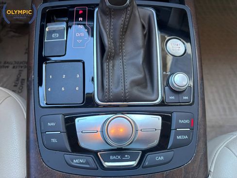 Used 2016 Audi A6 2.0T Premium Plus w/ Premium Plus Package image 31