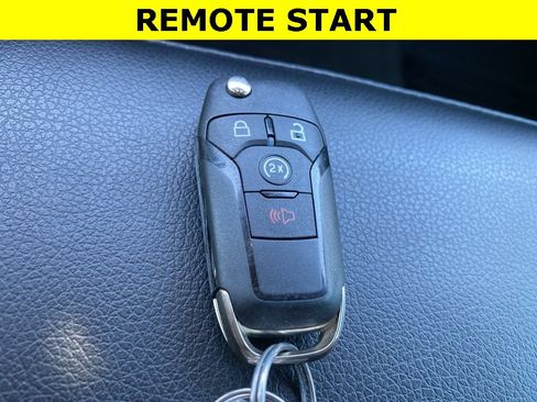 Used 2020 Ford F250 Lariat w/ FX4 Off-Road Package image 21