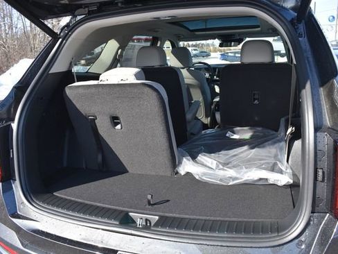 New 2026 Kia Sorento EX image 20