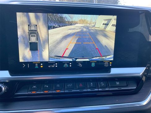 Used 2023 GMC Sierra 1500 SLT w/ SLT Premium Plus Package image 15