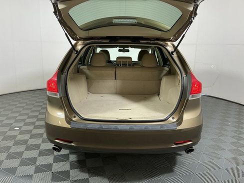 Used 2009 Toyota Venza FWD image 23
