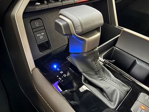 New 2026 Toyota Tundra 1794 Edition AWD/4WD image 21
