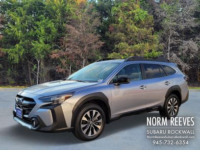 Certified 2023 Subaru Outback Limited XT