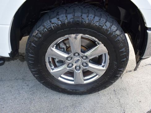 Used 2018 Ford F150 XLT w/ Equipment Group 302A Luxury AWD/4WD image 34