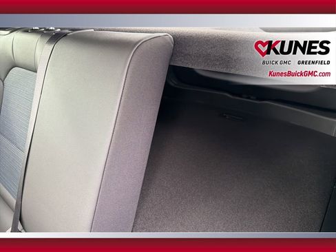 New 2026 Buick Envista Sport Touring w/ Convenience I Package FWD image 36