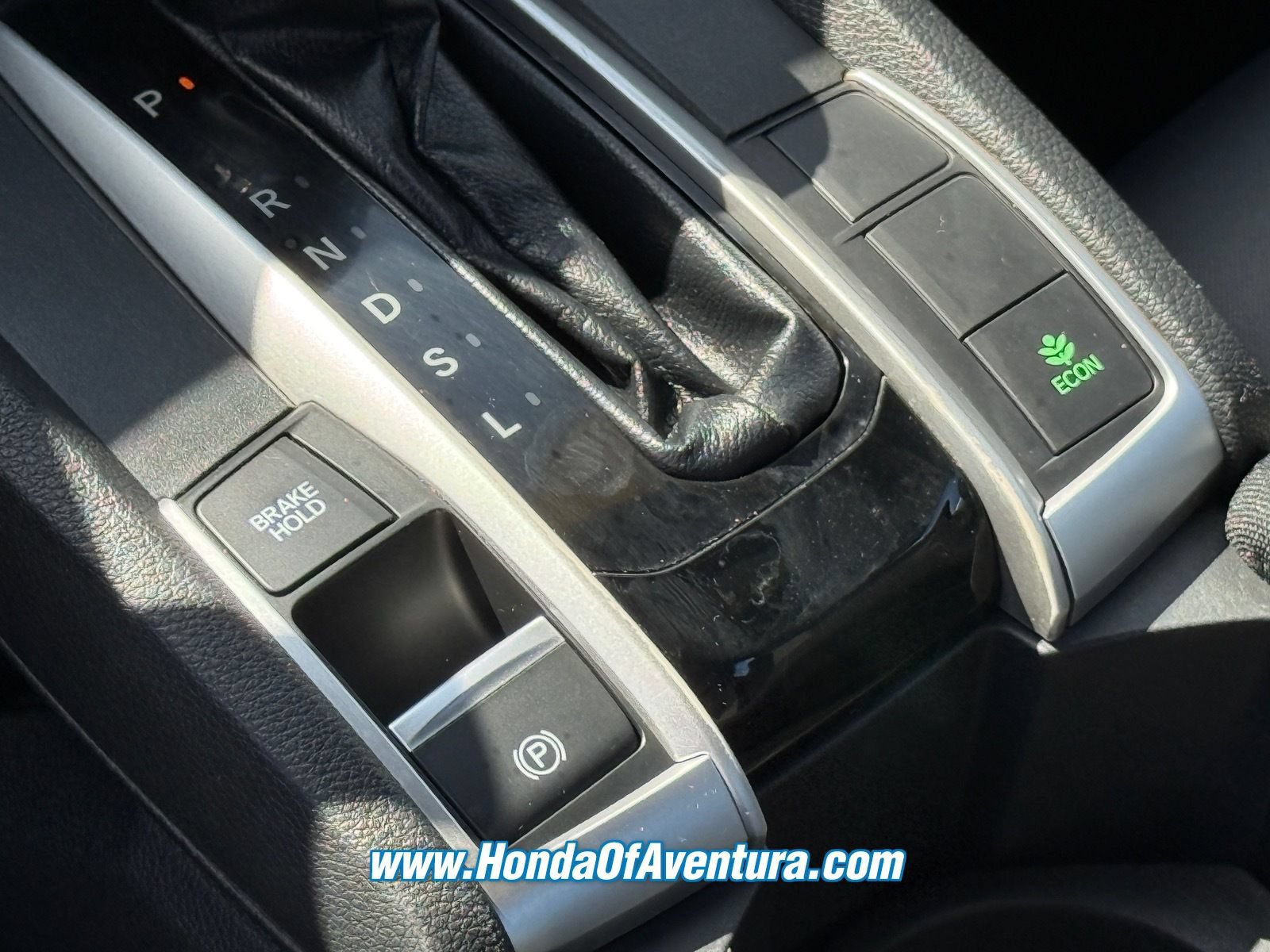 Used 2016 Honda Civic LX-P image 15