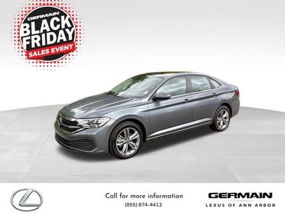 Used 2024 Volkswagen Jetta SE