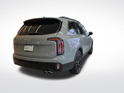 Used 2024 Kia Telluride SX Prestige X-Line image 6