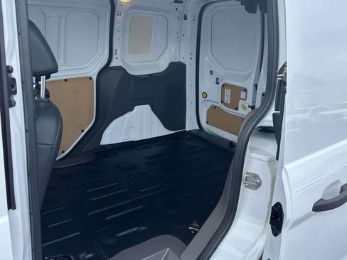 Used 2022 Ford Transit Connect XL FWD image 11