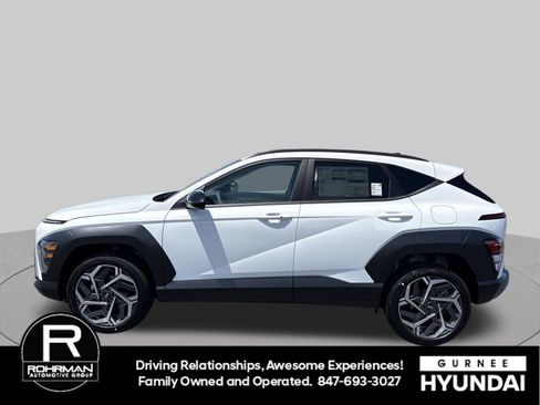 New 2026 Hyundai Kona SEL Premium AWD/4WD image 7