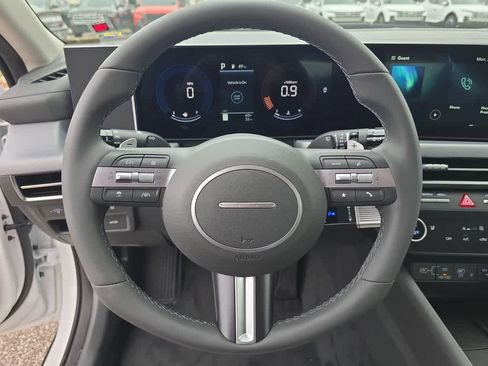 New 2026 Hyundai Sonata SEL image 23