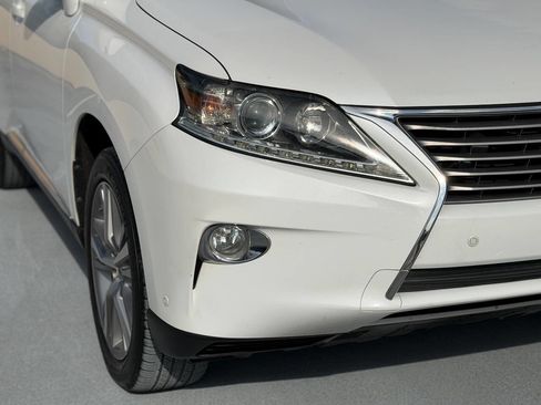 Used 2015 Lexus RX 350 FWD image 26
