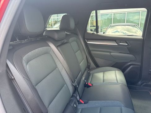 New 2026 GMC Terrain AT4 image 30