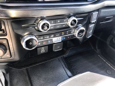 Used 2023 Ford F250 Lariat w/ Tremor Off-Road Package image 19