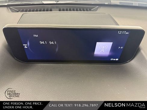 New 2026 MAZDA CX-50 AWD 2.5 S w/ Weather Package image 28
