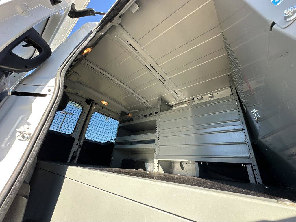 Used 2018 RAM ProMaster City Tradesman SLT FWD image 10