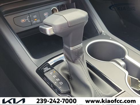 New 2026 Kia K5 LXS FWD image 29