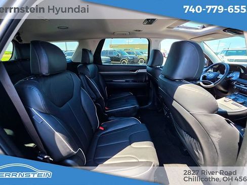 Used 2025 Hyundai Palisade XRT AWD/4WD image 27