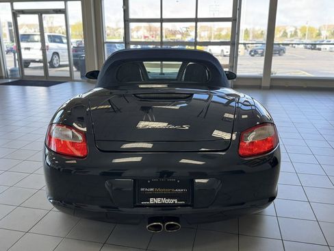 Used 2006 Porsche Boxster S image 38