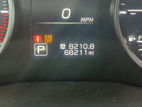 Used 2023 Subaru Ascent Onyx Edition image 20