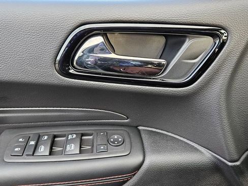 New 2026 Dodge Durango GT w/ Blacktop Package AWD/4WD image 27