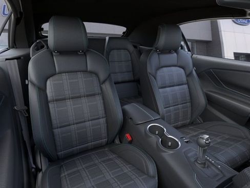 New 2026 Ford Mustang GT Premium RWD image 10