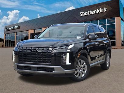 Used 2023 Hyundai Palisade SEL