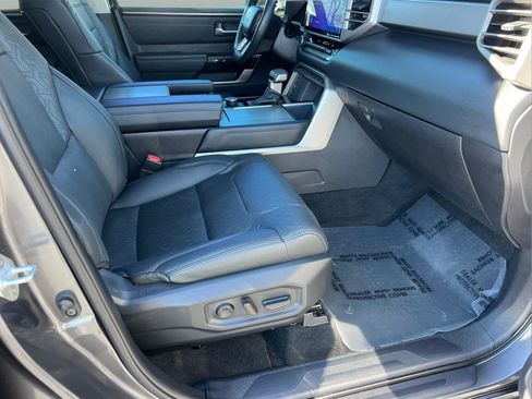 Used 2024 Toyota Sequoia Limited w/ Tow Technology Package image 14