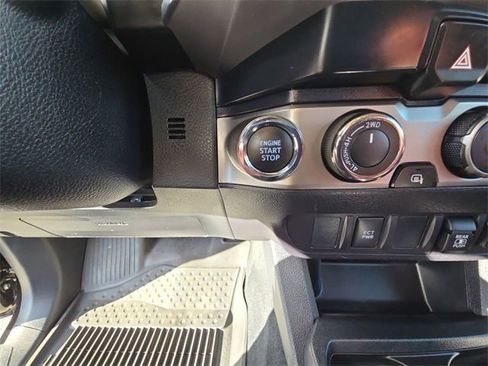 Used 2023 Toyota Tacoma SR5 image 16