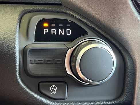 New 2026 RAM 1500 Big Horn image 21