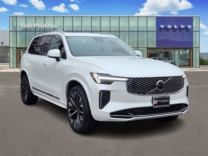 Used 2025 Volvo XC90 B6 Core w/ Protection Package Premier