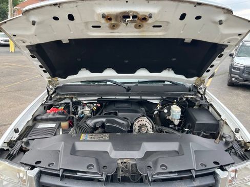 Used 2008 GMC Sierra 1500 SLE w/ Power Pack Plus RWD image 23