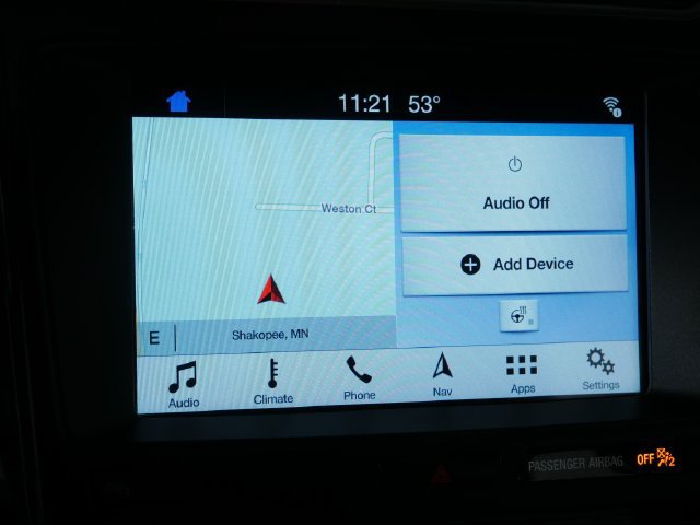 Certified 2018 Ford Explorer XLT w/ Equipment Group 202A FWD image 29