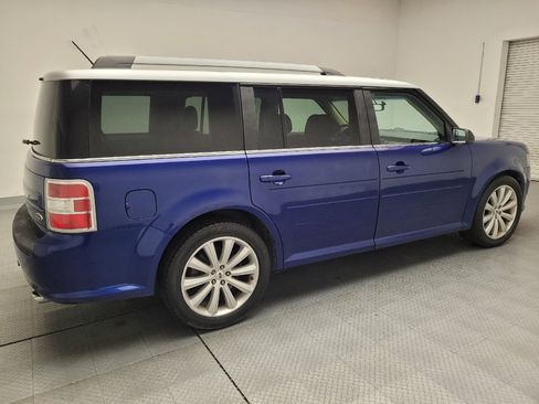 Used 2013 Ford Flex SEL FWD image 10