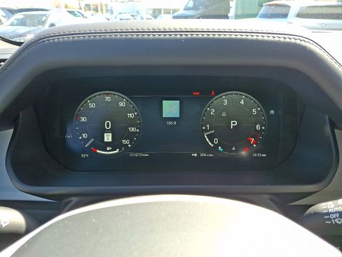 New 2026 Land Rover Defender 130 S AWD/4WD image 7