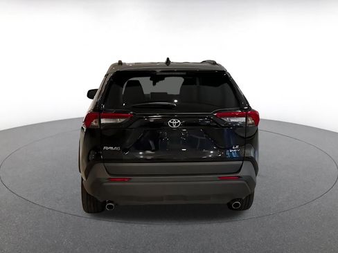 Used 2025 Toyota RAV4 LE image 12